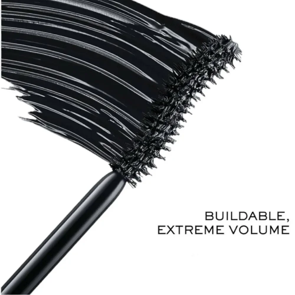 Lancôme Hypnose Drama Instant Full Body Volume Mascara In Excessive Black